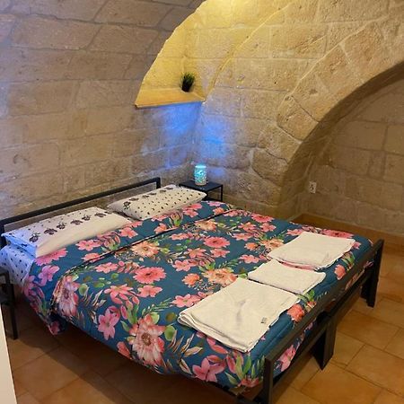 Sassi Low Cost Matera Eksteriør billede