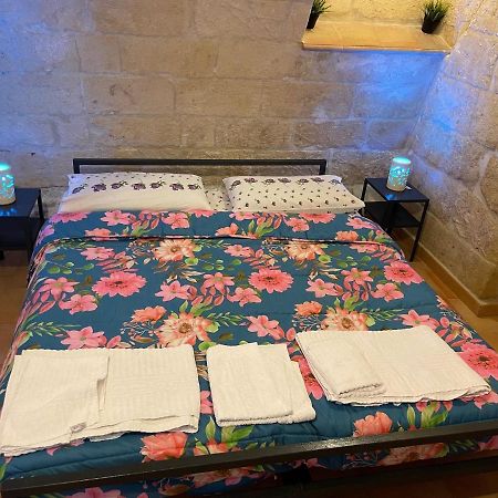 Sassi Low Cost Matera Eksteriør billede