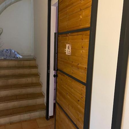 Sassi Low Cost Matera Eksteriør billede