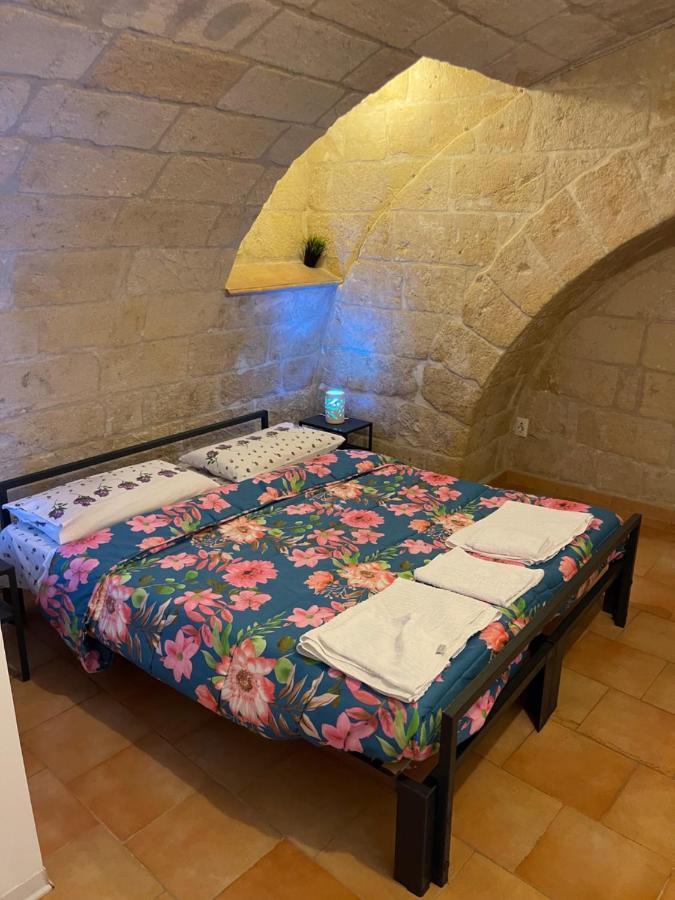 Sassi Low Cost Matera Eksteriør billede