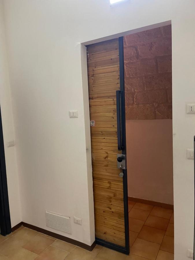 Sassi Low Cost Matera Eksteriør billede
