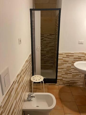 Sassi Low Cost Matera Eksteriør billede