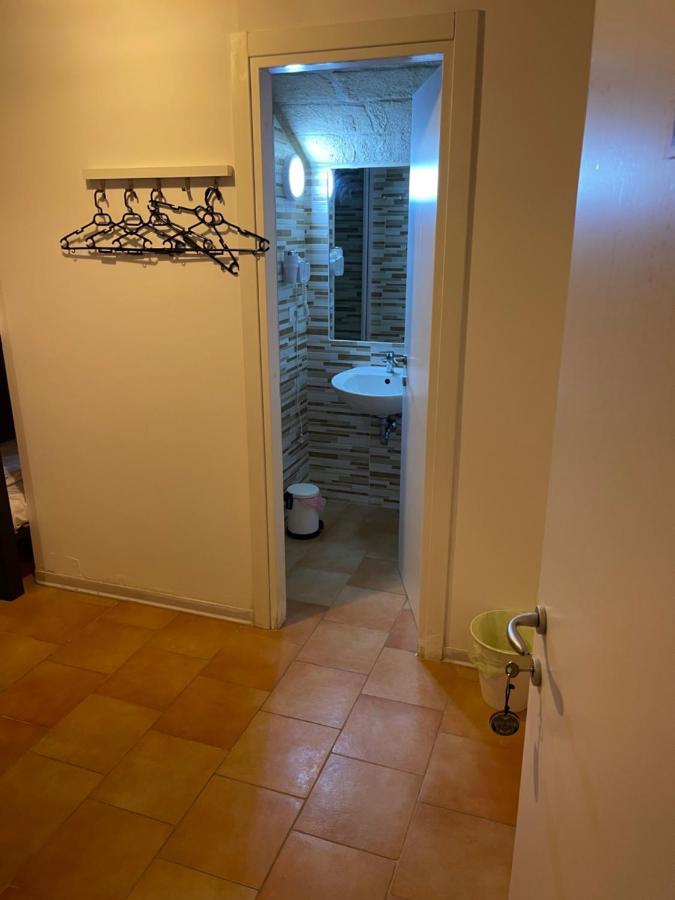 Sassi Low Cost Matera Eksteriør billede