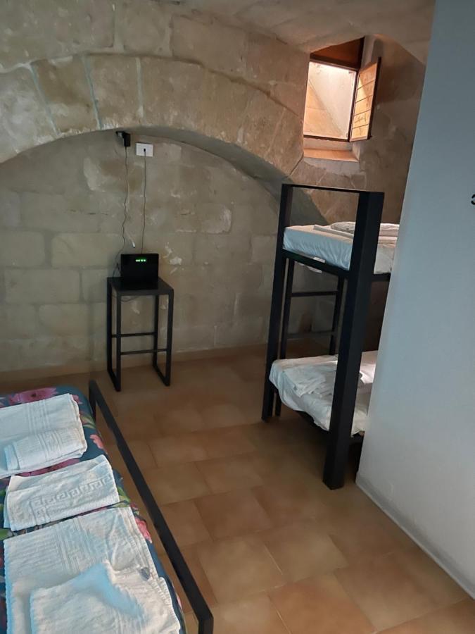 Sassi Low Cost Matera Eksteriør billede