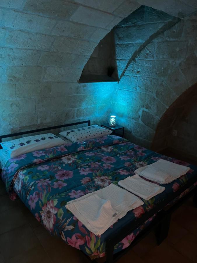 Sassi Low Cost Matera Eksteriør billede