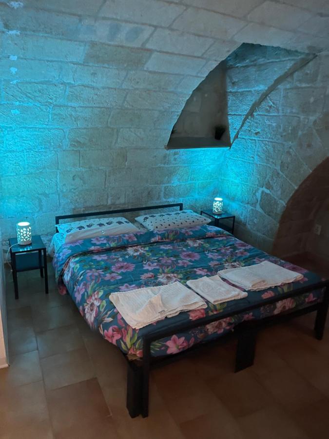 Sassi Low Cost Matera Eksteriør billede