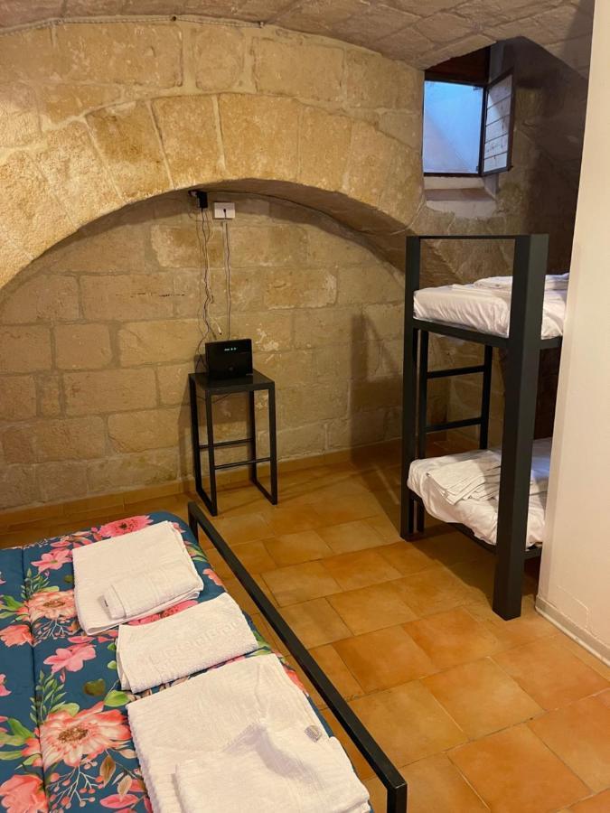 Sassi Low Cost Matera Eksteriør billede
