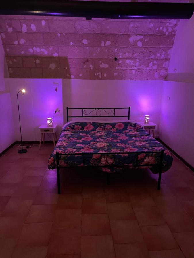 Sassi Low Cost Matera Eksteriør billede