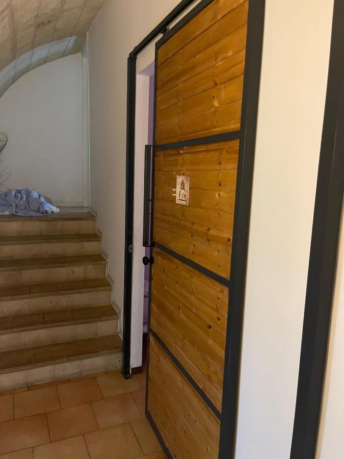 Sassi Low Cost Matera Eksteriør billede