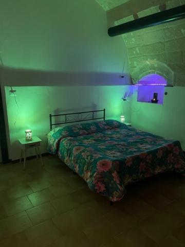 Sassi Low Cost Matera Eksteriør billede